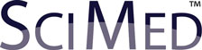 SciMed logo